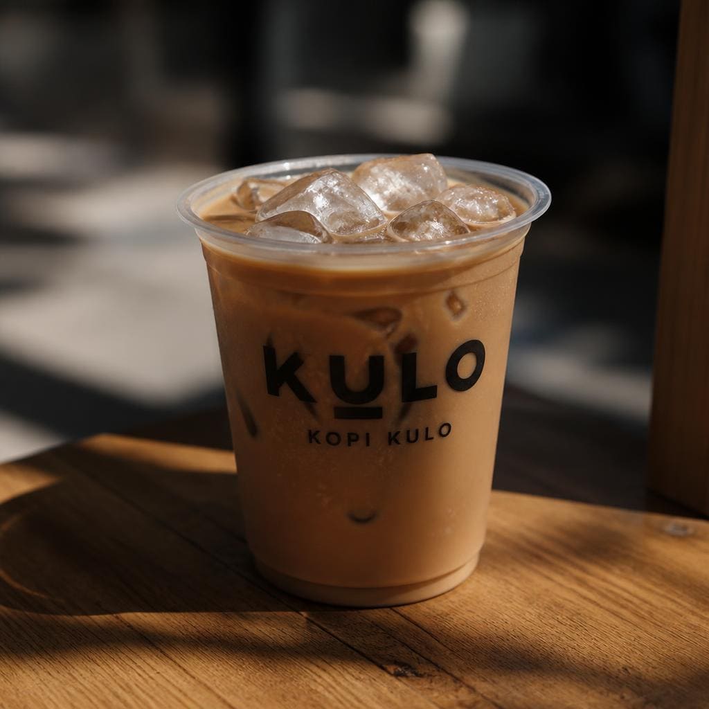 Es Kopi Kulo